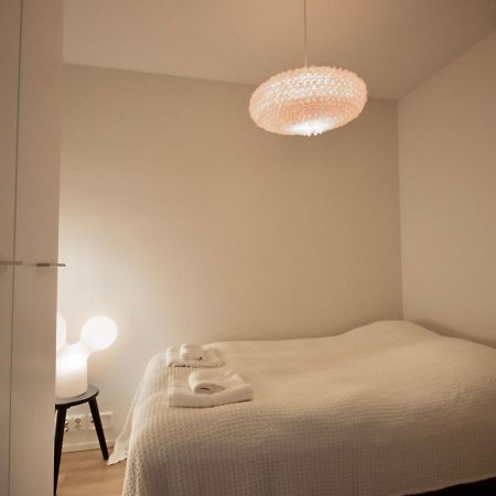 Nordic Quality Apartments- Feel The North Rovaniemi Zewnętrze zdjęcie