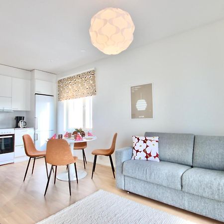 Nordic Quality Apartments- Feel The North Rovaniemi Zewnętrze zdjęcie