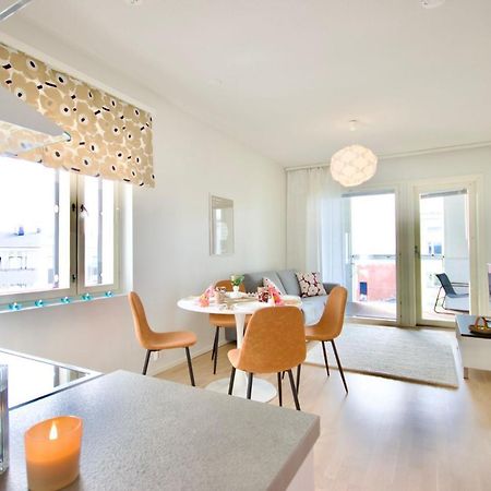 Nordic Quality Apartments- Feel The North Rovaniemi Zewnętrze zdjęcie