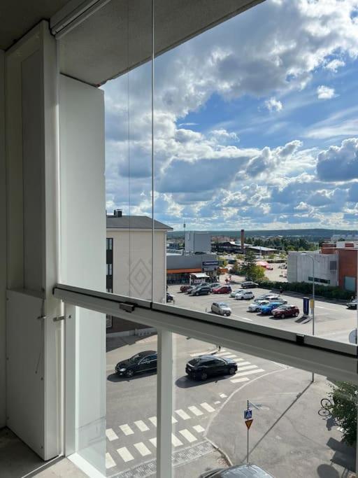 Nordic Quality Apartments- Feel The North Rovaniemi Zewnętrze zdjęcie