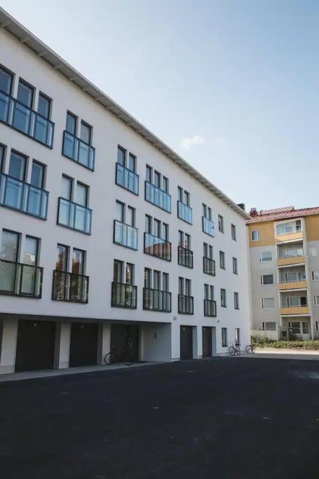 Nordic Quality Apartments- Feel The North Rovaniemi Zewnętrze zdjęcie