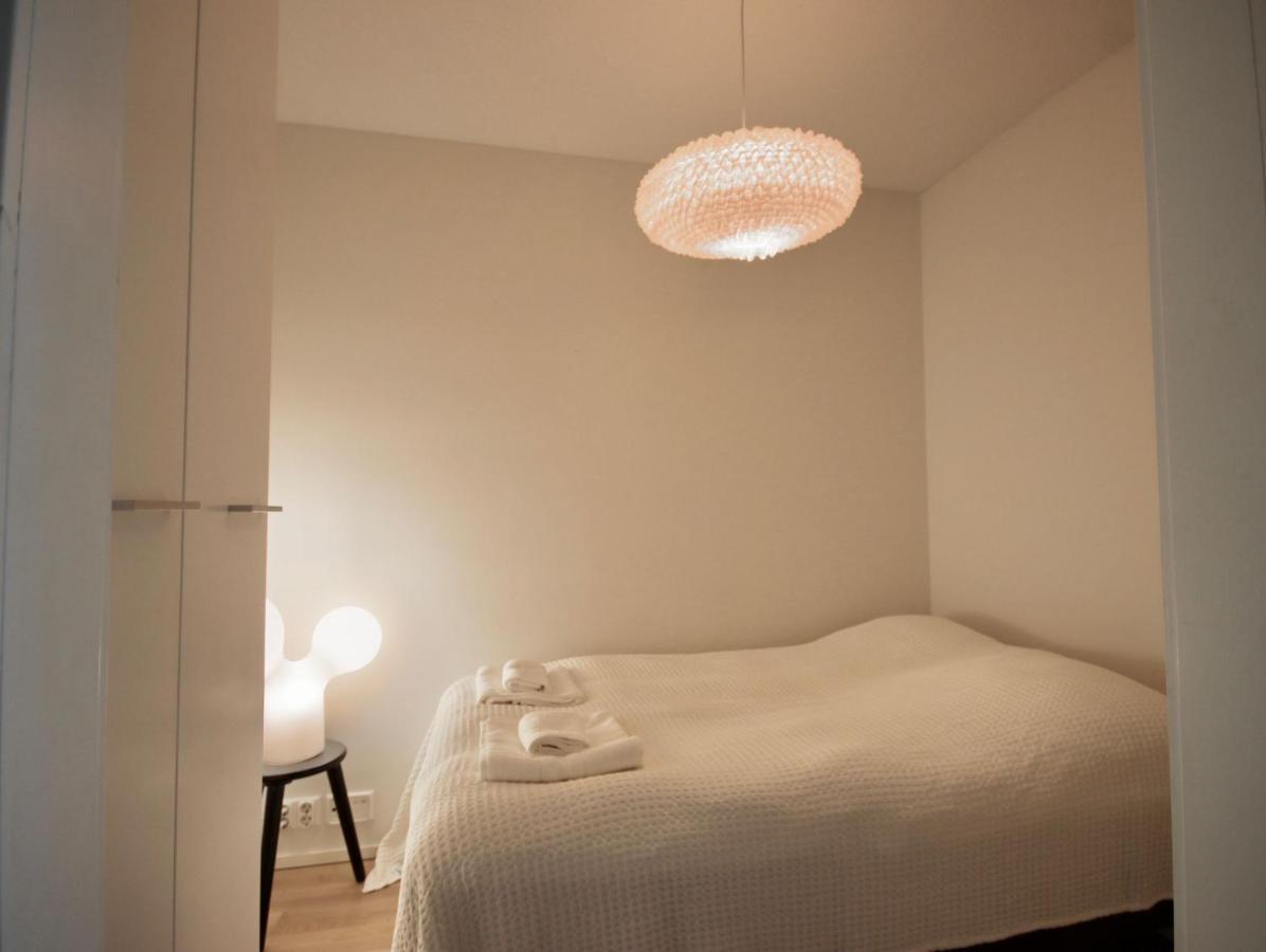 Nordic Quality Apartments- Feel The North Rovaniemi Zewnętrze zdjęcie