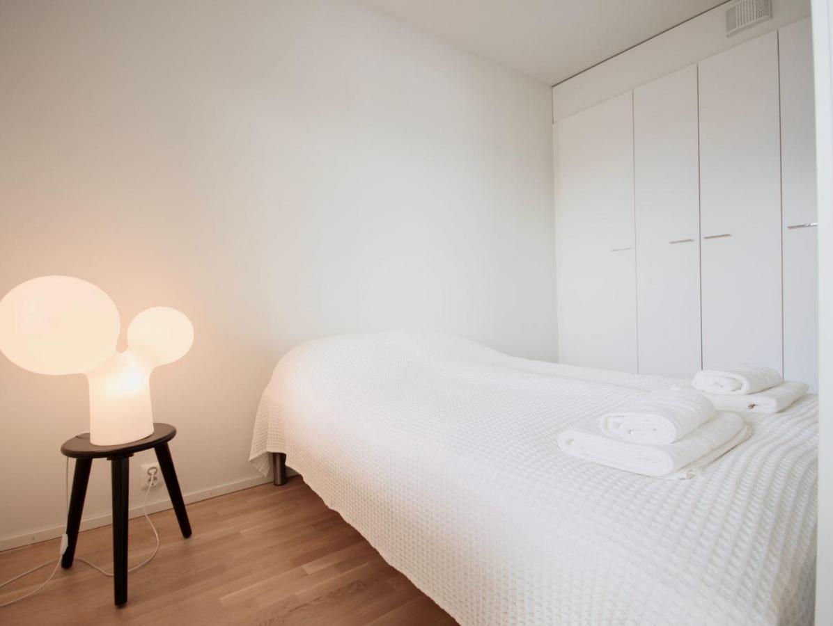 Nordic Quality Apartments- Feel The North Rovaniemi Zewnętrze zdjęcie