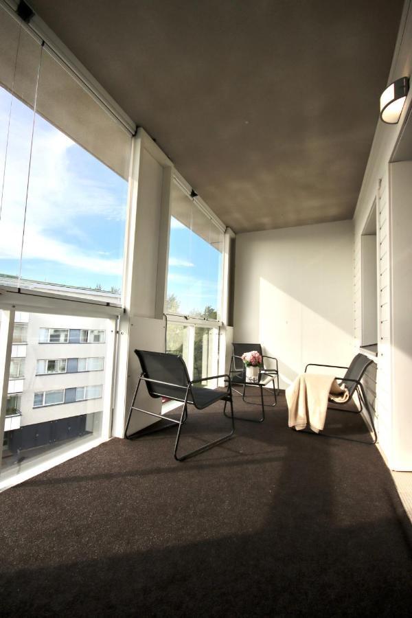 Nordic Quality Apartments- Feel The North Rovaniemi Zewnętrze zdjęcie